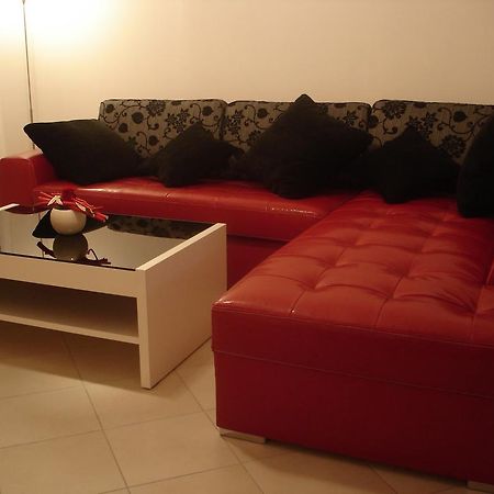 Apartment Losc - Podbela Breginj Δωμάτιο φωτογραφία