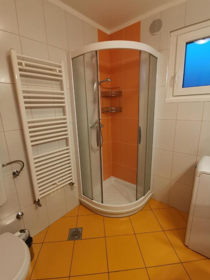 Apartment Losc - Podbela Breginj Εξωτερικό φωτογραφία
