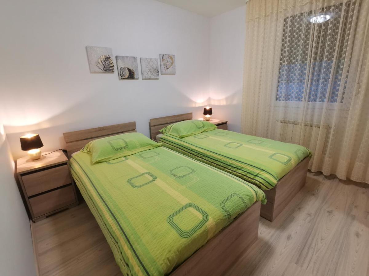Apartment Losc - Podbela Breginj Εξωτερικό φωτογραφία