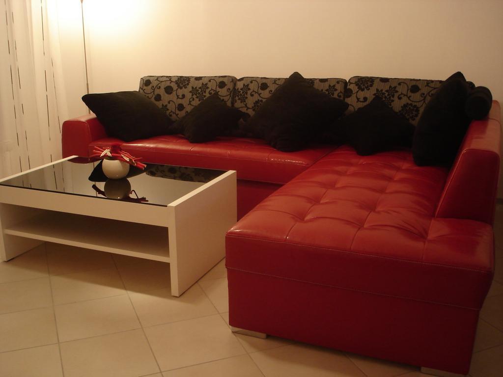 Apartment Losc - Podbela Breginj Δωμάτιο φωτογραφία